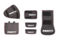 TIP! Bicycle protectors 6-piece Pro-User 91727