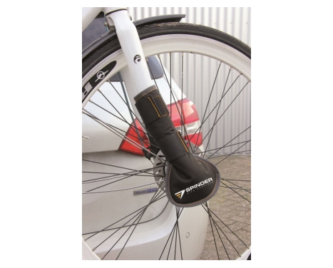 TIP! Bicycle protectors 6-piece Spinder, Image 4