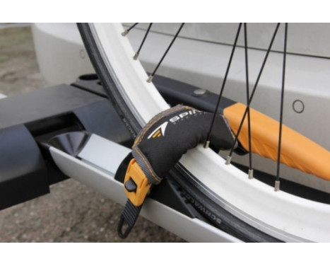 TIP! Bicycle protectors 6-piece Spinder, Image 5