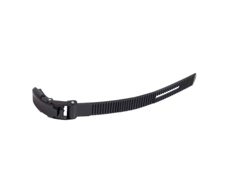 Twinny Load Belt frame clamp - 27.5cm black - for Swing FFK/e-Carrier