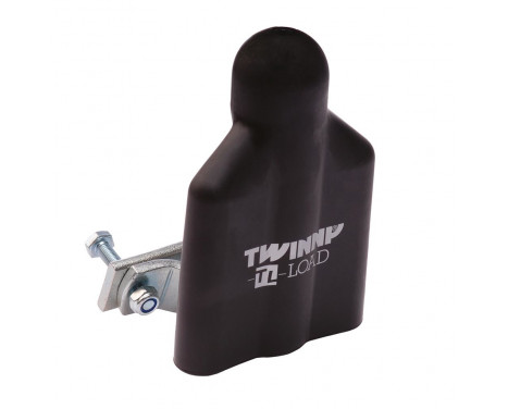 Twinny Load Towbar ball protection cap - 629902390, Image 3
