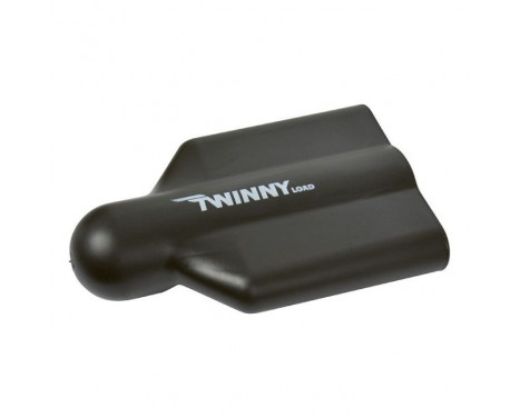 Twinny Load Towbar ball protection cap - 629902390, Image 2