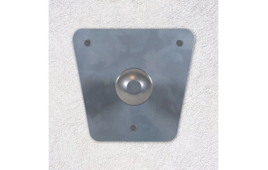 Twinny Load Wall bracket Bicycle Support, Image 3