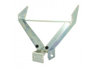 Twinnyload Under frame for Traditional CK / Swing CK + FFK / e-Support / e-Base -2018