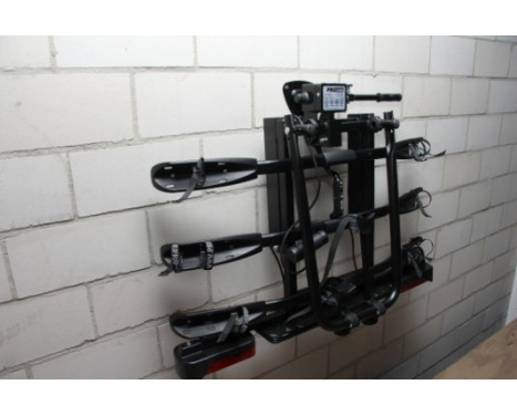 Universal wall holder for Pro-User bike Support, Image 2