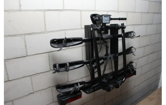 Universal wall holder for Pro-User bike Support, Image 2