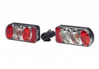 Bosal Complete set of tail lights