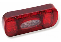 Rear light DAFA Lens left