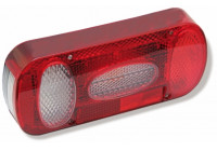 Rear light DAFA Lens right