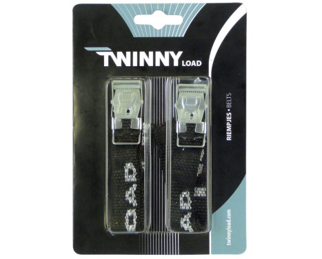 Twinny Load Straps set of 2, Image 2