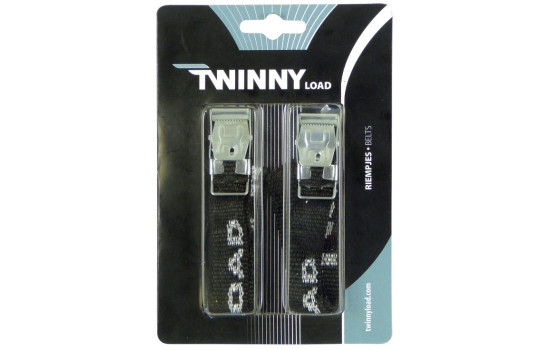 Twinny Load Straps set of 2, Image 2