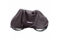 Twinny Load 627998051 Bicycle cover 2 bicycles
