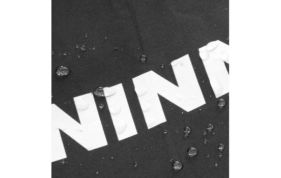 Twinny Load 627998051 Bicycle cover 2 bicycles, Image 2