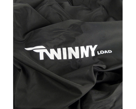 Twinny Load 627998051 Bicycle cover 2 bicycles, Image 3