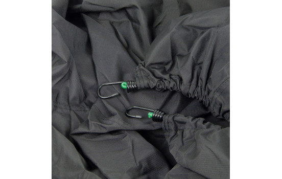 Twinny Load 627998051 Bicycle cover 2 bicycles, Image 4