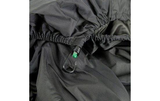 Twinny Load 627998051 Bicycle cover 2 bicycles, Image 5