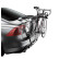 Thule Tailgate Bike Carrier, Thumbnail 2