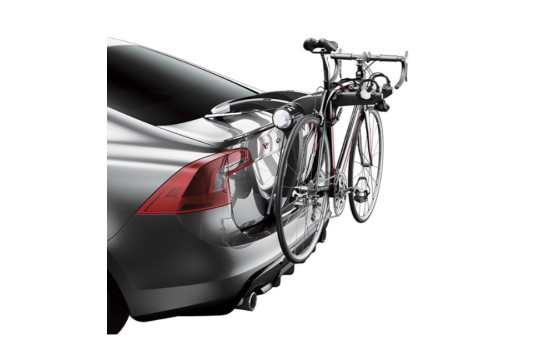Thule Tailgate Bike Carrier, Image 2