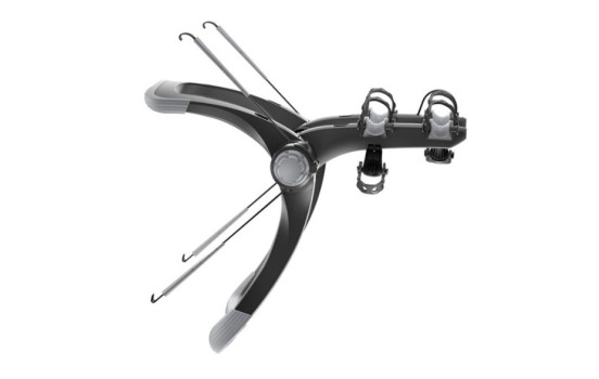 Thule Tailgate Bike Carrier