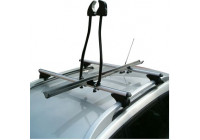 Autostyle Roof bike carrier for 1 bike