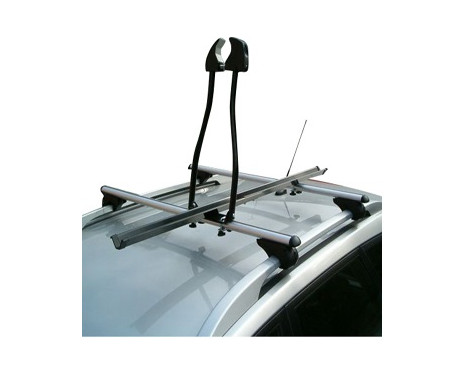 Autostyle Roof bike carrier for 1 bike