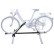 Autostyle Roof bike carrier for 1 bike, Thumbnail 2