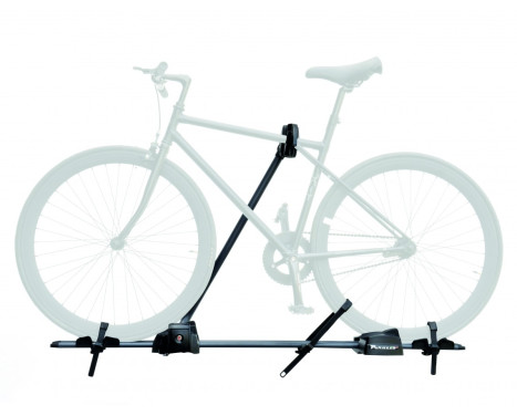 G3 Pure Instinct Roof Bike Carrier - 1 bike, Image 2