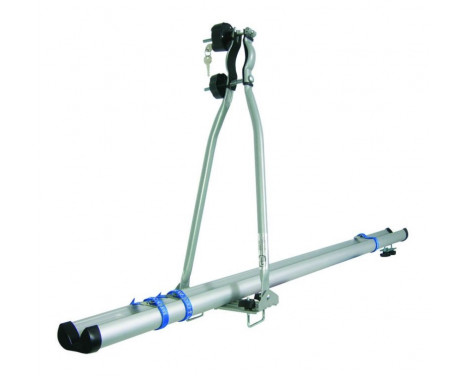 Pro User Roof bike carrier Alu Star Aluminum - 1 bike