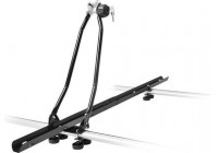 ProPlus Roof Bike Carrier Steel Universal - 1 bike