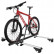 ProPlus Roof Bike Carrier Steel Universal - 1 bike, Thumbnail 2