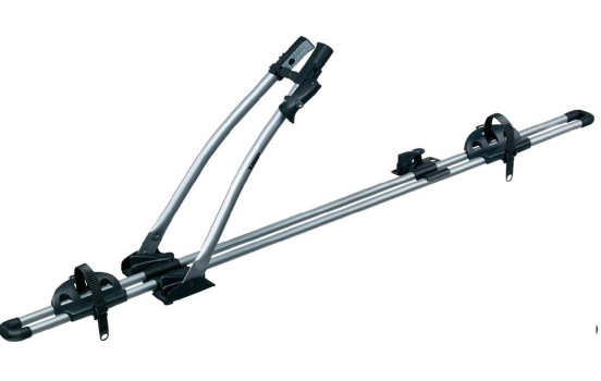 Thule FreeRide 532 lockable with lock