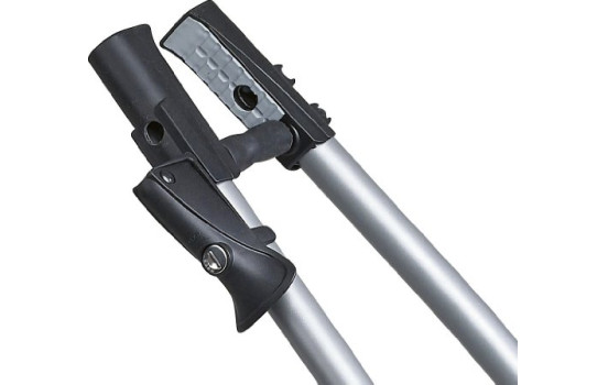 Thule FreeRide 532 lockable with lock, Image 2