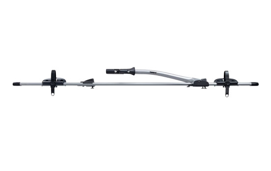 Thule FreeRide 532 lockable with lock, Image 3