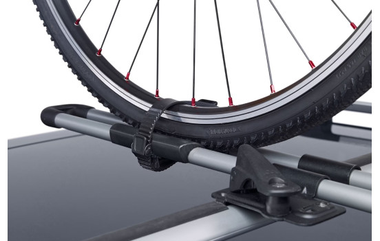 Thule FreeRide 532 lockable with lock, Image 4