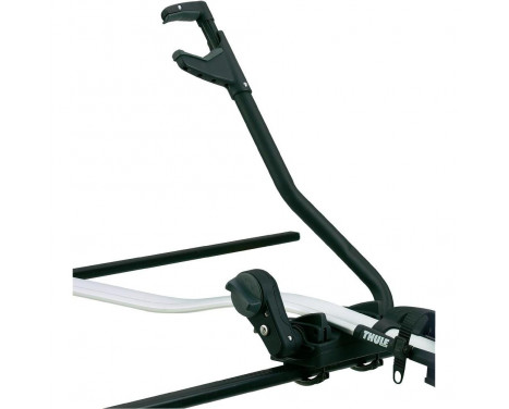 Thule ProRide 598 Roof bike carrier - 1 bike, Image 2