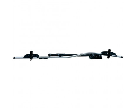 Thule ProRide 598 Roof Bike Carrier, Image 4