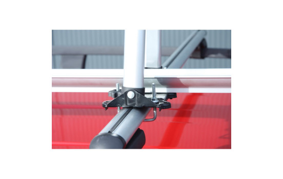 Twinny Load Roof Bike Carrier Aluminum - 1 Bike, Image 5