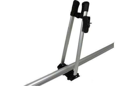 Twinny Load Roof Bike Carrier Aluminum - 1 Bike