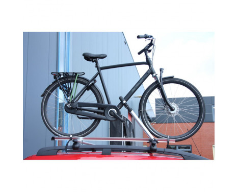 Twinny Load Roof bike Support Aluminum, Image 4