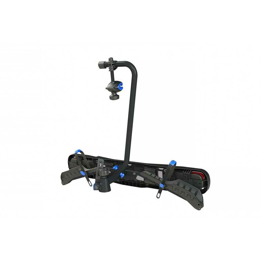 Hapro atlas active 1 13-pin 34711 | Winparts.eu - Tow bar bike rack