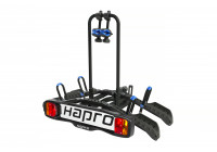 Hapro Atlas Active 2 bicycle carrier 34712