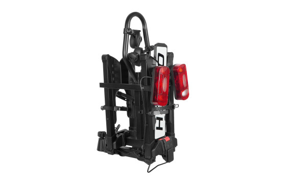 Hapro Atlas SmartFold II - 2 bikes, Image 4