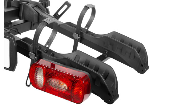 Hapro Atlas SmartFold II - 2 bikes, Image 8