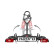 Hapro Atlas SmartFold II - 2 bikes, Thumbnail 2