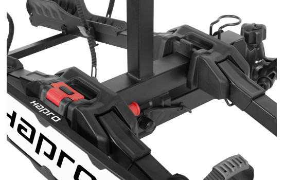 Hapro Atlas SmartFold II - 2 bikes, Image 11