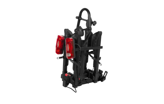 Hapro Atlas SmartFold II - 2 bikes, Image 5