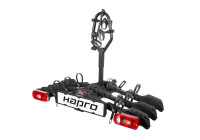 Hapro Atlas SmartFold III - 3 bikes
