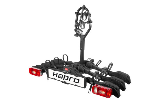 Hapro Atlas SmartFold III - 3 bikes