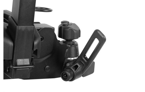 Hapro Atlas SmartFold III - 3 bikes, Image 10
