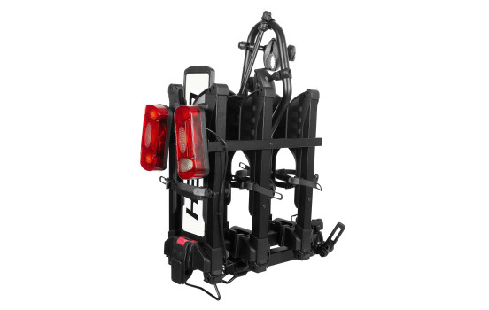 Hapro Atlas SmartFold III - 3 bikes, Image 5
